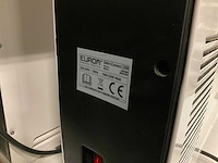 Eurom safe-t-convect (2x) - afbeelding 3 van  3