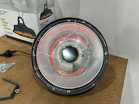 Eurom sail tent verwarming (3x) - afbeelding 1 van  6