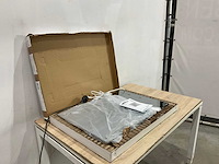 Eurom sani 400 mirror wifi badkamer spiegel met verwarming - afbeelding 2 van  8