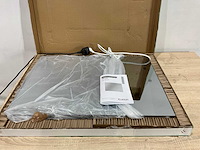 Eurom sani 400 mirror wifi badkamer spiegel met verwarming - afbeelding 3 van  8