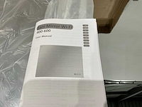 Eurom sani 400 mirror wifi badkamer spiegel met verwarming - afbeelding 4 van  8