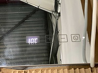 Eurom sani 400 mirror wifi badkamer spiegel met verwarming - afbeelding 5 van  8