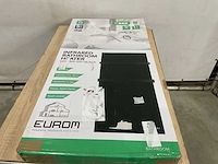 Eurom sani 800 wifi black badkamer verwarming - afbeelding 4 van  7