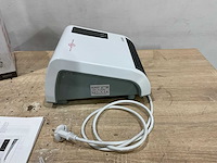 Eurom sani fanheat 2000r badkamer verwarming - afbeelding 5 van  7