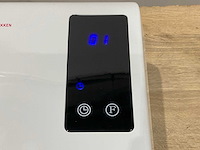 Eurom sani fanheat 2000r badkamer verwarming - afbeelding 6 van  7