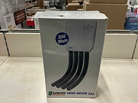 Eurom shoe dryer 350 - afbeelding 1 van  2