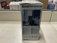 Eurom shoe dryer 350 - afbeelding 2 van  2