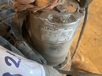 Eurom spv 750i prof waterpomp - afbeelding 5 van  5