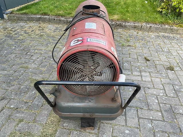 Eurom star 40 heater - afbeelding 2 van  13