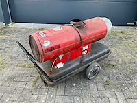 Eurom star 40 heater - afbeelding 1 van  13