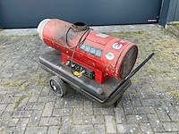 Eurom star 40 heater - afbeelding 7 van  13