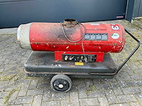 Eurom star 40 heater - afbeelding 8 van  13