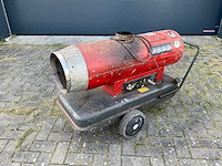 Eurom star 40 heater - afbeelding 9 van  13