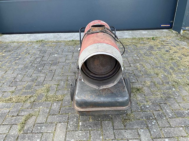 Eurom star 40 heater - afbeelding 10 van  13
