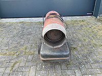 Eurom star 40 heater - afbeelding 10 van  13