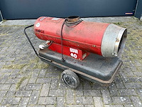 Eurom star 40 heater - afbeelding 11 van  13