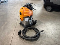 Eurom stofzuiger 230v - afbeelding 1 van  4