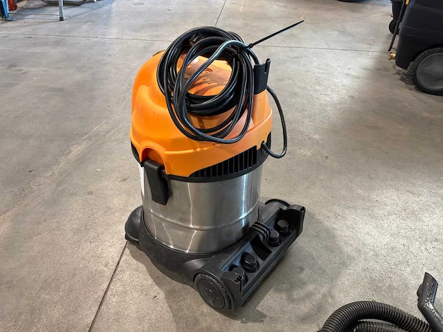 Eurom stofzuiger 230v - afbeelding 2 van  4