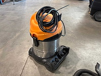 Eurom stofzuiger 230v - afbeelding 2 van  4