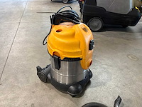 Eurom stofzuiger 230v - afbeelding 3 van  4