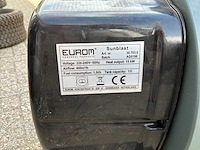 Eurom sunblast heteluchtkanon - afbeelding 7 van  7