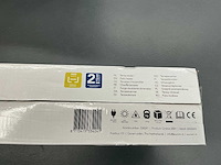 Eurom terrace heater q-time 2001 - afbeelding 1 van  1