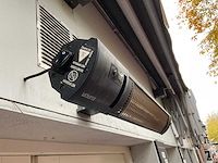 Eurom terrasverwarming (2x) - afbeelding 4 van  7