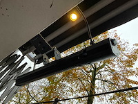Eurom terrasverwarming (2x) - afbeelding 7 van  7