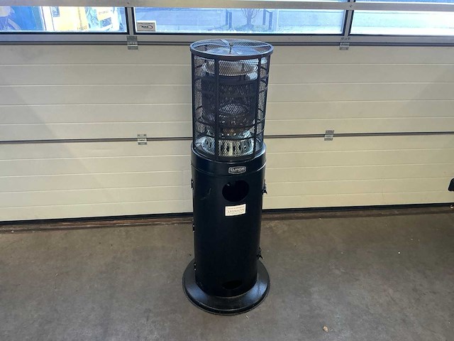 Eurom terrasverwarming (3x) - afbeelding 2 van  5