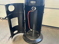 Eurom terrasverwarming (3x) - afbeelding 3 van  5