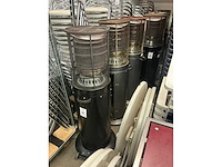 Eurom terrasverwarming (3x) - afbeelding 5 van  5