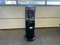 Eurom terrasverwarming (4x) - afbeelding 2 van  6