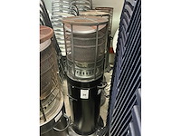 Eurom terrasverwarming (4x) - afbeelding 5 van  6