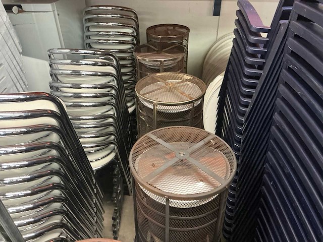 Eurom terrasverwarming (4x) - afbeelding 6 van  6