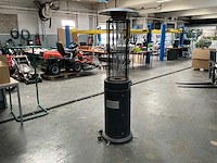 Eurom terrasverwarming - afbeelding 3 van  5