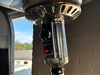 Eurom thg 1400 14 kw terrasverwarming - afbeelding 4 van  8