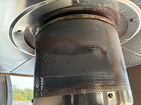 Eurom thg 1400 14 kw terrasverwarming - afbeelding 5 van  8