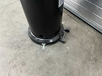 Eurom thg 1400 de terrasheater - afbeelding 5 van  9