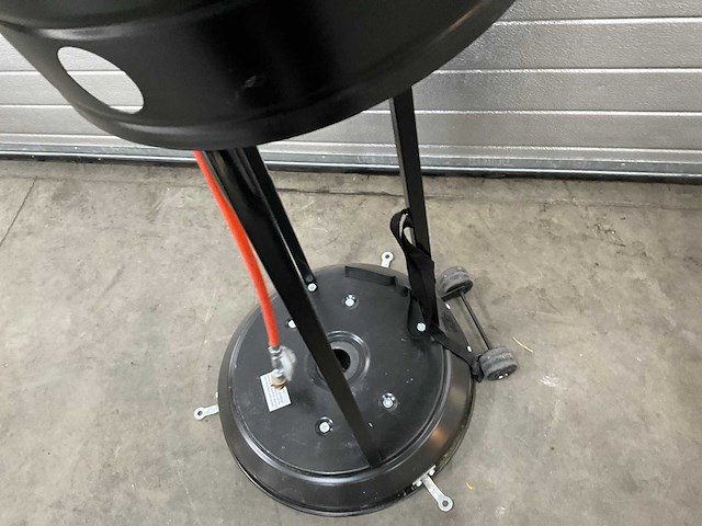 Eurom thg 1400 de terrasheater - afbeelding 8 van  9