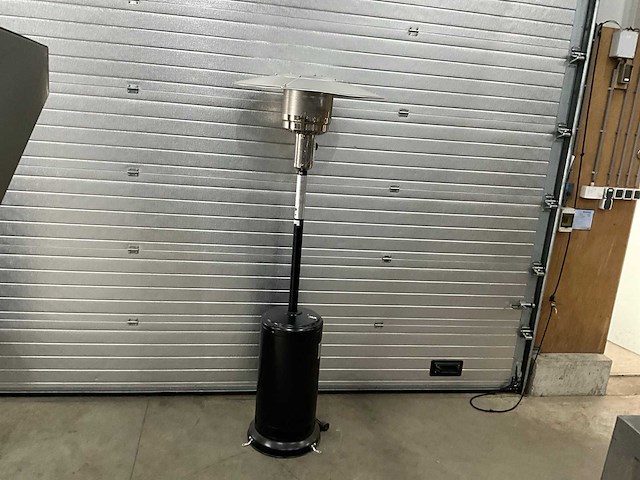 Eurom thg 1400 de terrasheater - afbeelding 1 van  9