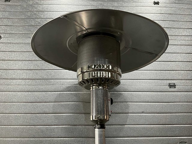 Eurom thg 1400 de terrasheater - afbeelding 3 van  9