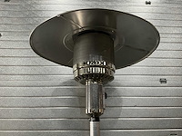 Eurom thg 1400 de terrasheater - afbeelding 3 van  9