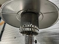 Eurom thg 1400 de terrasheater - afbeelding 6 van  9