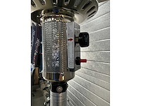 Eurom thg 1400 de terrasheater - afbeelding 7 van  9