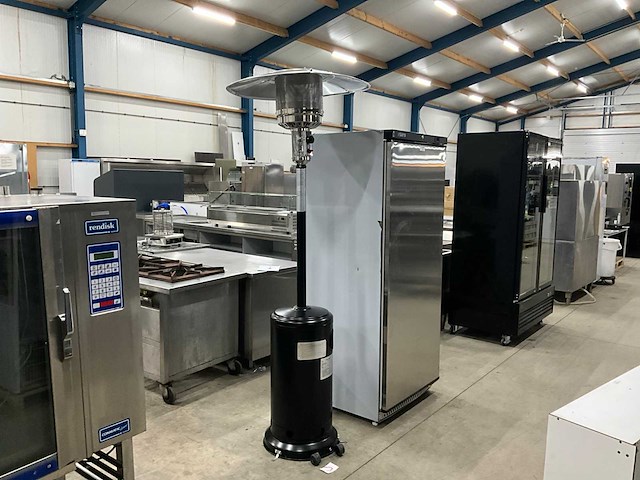 Eurom thg 14000 de terrasheater - afbeelding 1 van  6