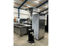 Eurom thg 14000 de terrasheater - afbeelding 2 van  6