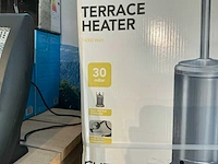 Eurom thg 14000 terras heater - afbeelding 3 van  4
