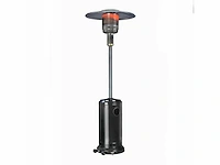 Eurom thg 14000 terras heater
