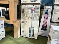 Eurom thg 14000 terras heater - afbeelding 2 van  4
