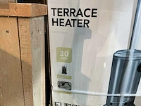 Eurom thg 14000 terras heater - afbeelding 3 van  4